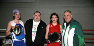 Russians attempted to bribe local boxing judge